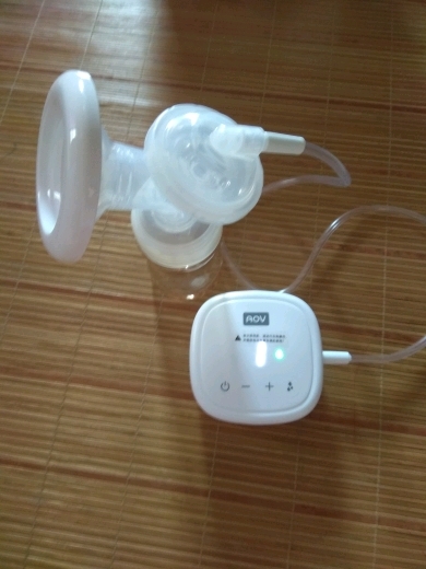 安姆特间趣变频电动吸乳器