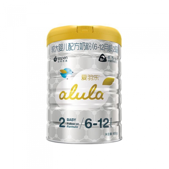 爱羽乐健康好宝宝