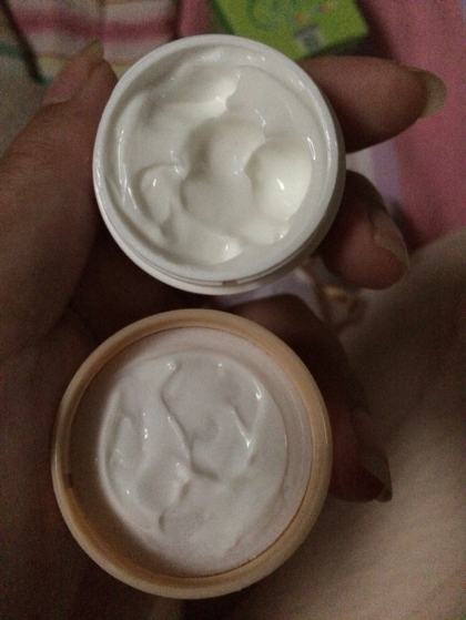 抹香香试用报告