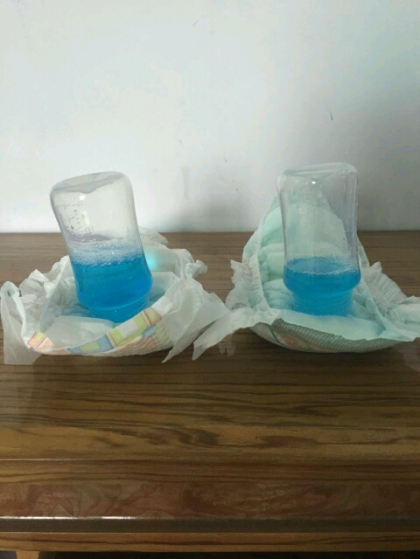 特别好用的纸尿裤