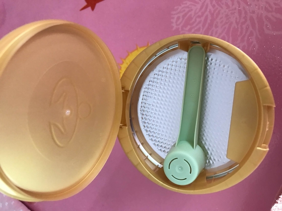 美素佳儿奶粉试用