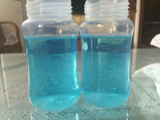 吸水效果棒棒哒