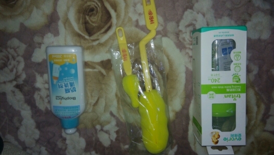 爱得利,我的最爱并值得信赖的产品