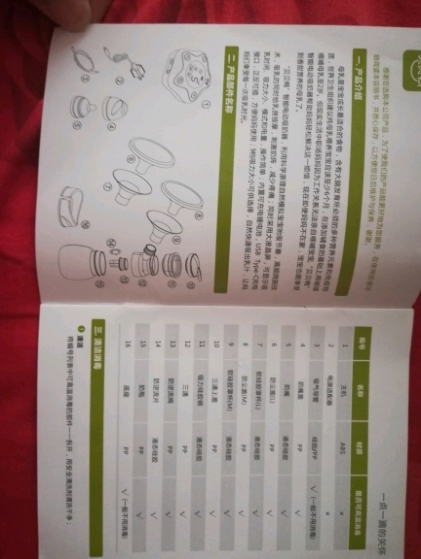 贝贝鸭智能电动吸奶器试用报告!